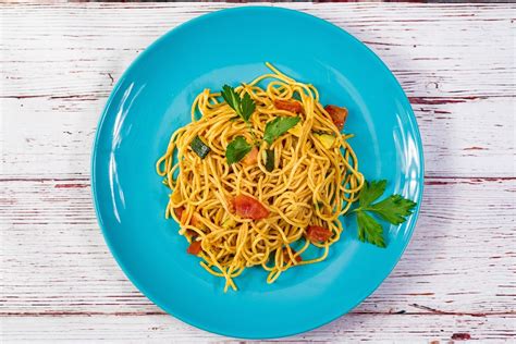 Spaghetti Fresh Pasta Free Photo On Pixabay Pixabay