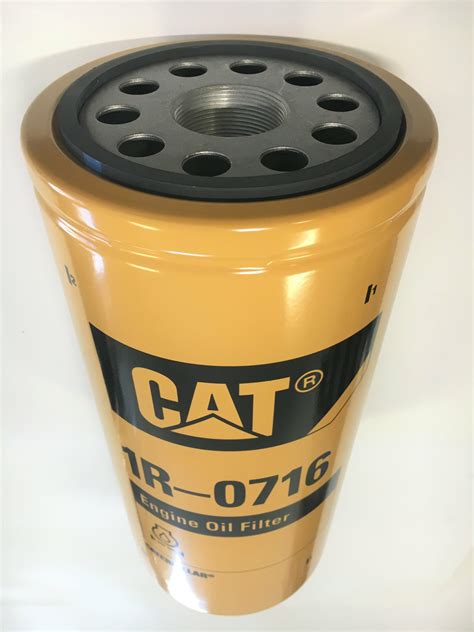 Cat Oil Filter For 73 Powerstroke Cat Meme Stock Pictures And Photos