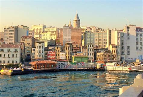 Istanbul Turkey City · Free Photo On Pixabay