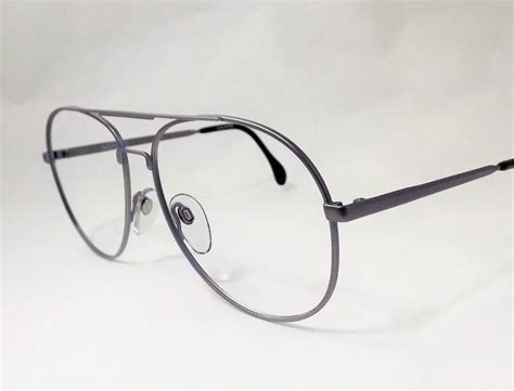 80’s Silver Aviator Eyeglasses By Marwitz In 2022 Aviator Eyeglasses Silver Aviators Eyeglasses