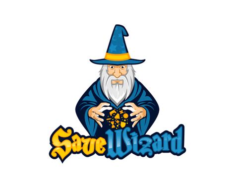 Logopond Logo Brand And Identity Inspiration Save Wizard
