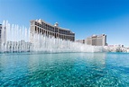 The Complete Guide to the Fountains of Bellagio