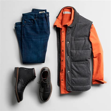 The Guide To Mens Clothing Color Combinations Stitch Fix Men