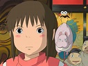 Chihiros Reise ins Zauberland Studio Ghibli Collection Blu-ray - Review