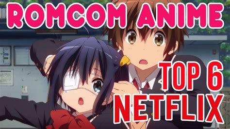 Aggregate More Than Romantic Anime Series On Netflix Super Hot In Duhocakina