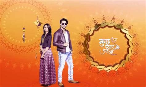 Kuch Rang Pyar Ke Aise Bhi 20 March 2017 Watch Full Episode Online In