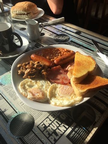 Your favourite brunches in Bristol and other eating places. | In search