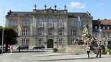 Sehenswürdigkeiten und Ausflugsziele in Bayreuth Freizeitangebote