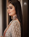 Noor Zafar Khan Looked Ethereal In The Latest Bridal Shoot | Reviewit.pk