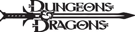 Dungeons And Dragons FREE SVG No Conversion Budget Crafts Cricut