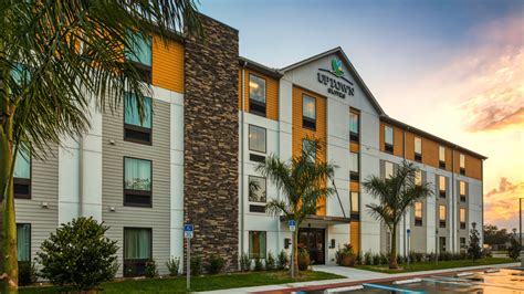 Extended Stay Hotel In Tampa Florida Uptown Suites