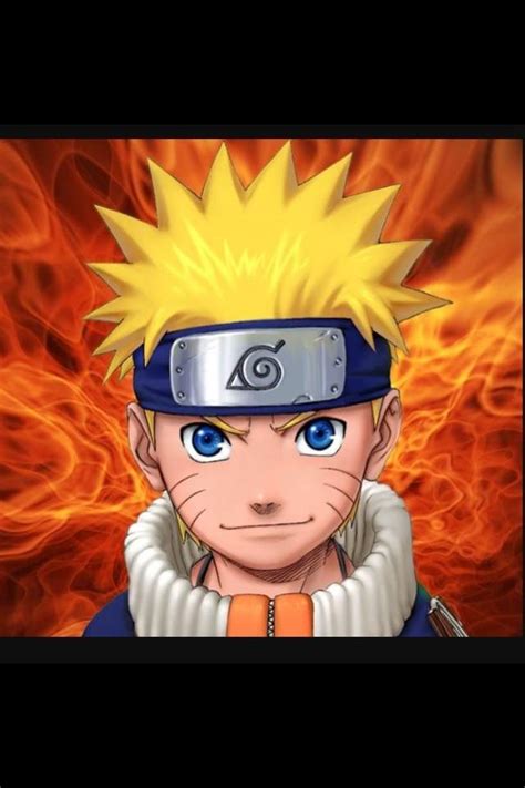 Naruto Uzumaki Wiki Anime Amino