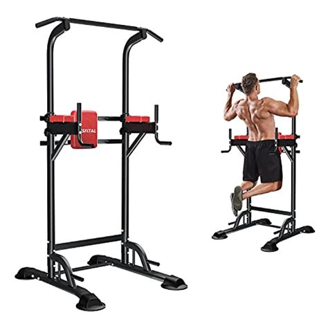 Best Power Tower For Home Gym Use 2021 Reviews Fitness