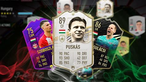 When are toty ratings coming out? MAGYAR VÁLOGATOTT AZ ULTIMATE TEAM-BEN🇭🇺 - FIFA 21 - YouTube