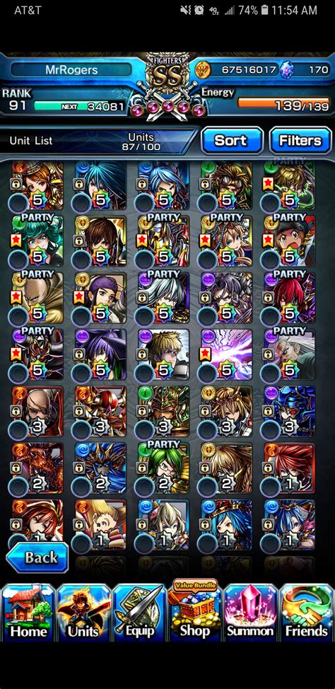 If your character is not listed above or if you want to know more, leave me a message below in the comments or on the forum. Hyper Heroes Tier List F2p 2019 - Ghana tips