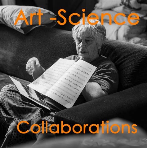 Art Science Collaborations Public Science Lab