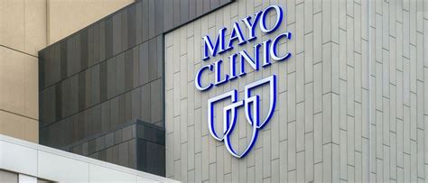 How The Mayo Clinic Built Its Reputation As A Top Hospital Mayo