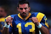 Today in sports: Kurt Warner, former stock boy and arena football ...