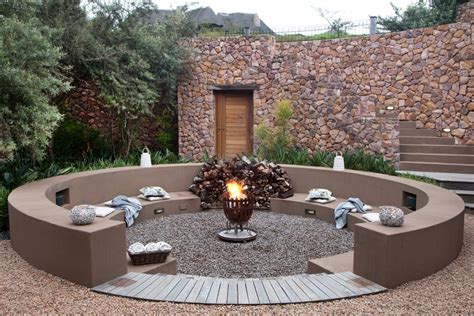 Stylish Firepits For Outdoor Entertaining Fire Pit Backyard Cheap