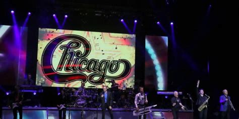 Chicago Kicks Of 2018 With Lineup Changes And Chicago Ii Album Played