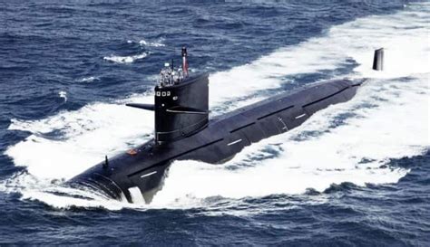 55 chinese sailors died in submarine accident says secret uk report menafn
