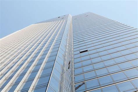 Residents Of San Francisco Millennium Tower Pitch 100m Fix To City