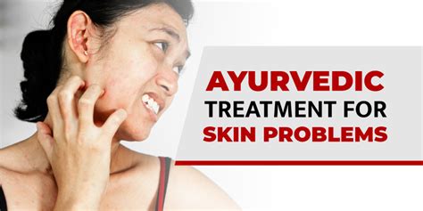 Best Ayurvedic Treatment For Skin Problems For Sale From Zirakpur