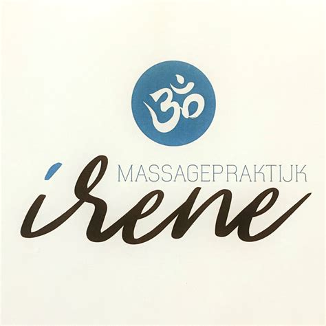 Massage Praktijk Irene Grave