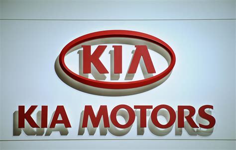 Kia Motors Recalling Almost 300000 Vehicles Over Potential Engine