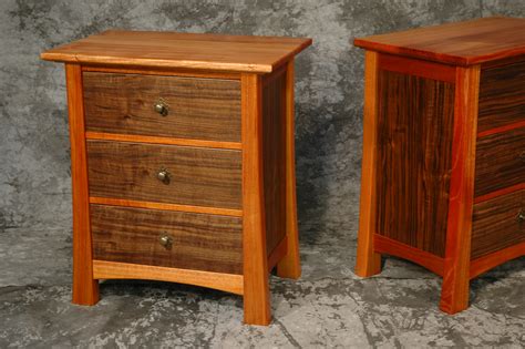Come see jack greco's custom hardwood furniture store. Custom Bedroom Set- Mahogany and Walnut > Montana Fine ...