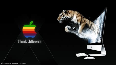 Mac Os X Tiger Wallpaper 63 Images