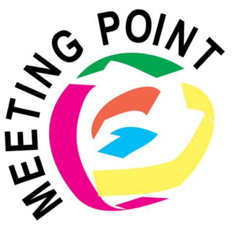 Meetingpoint is on christmas holidays till january. MeetingPoint (@Meeting_Point99) | Twitter