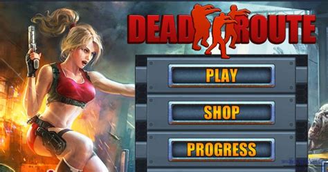 Dead Frontier Online Review Game Rankings And Reviews