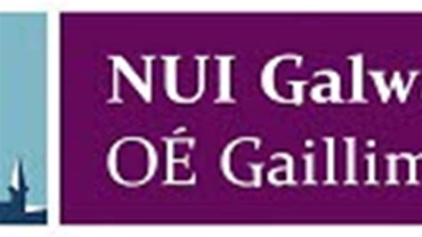 National University Of Ireland Galway Nuig