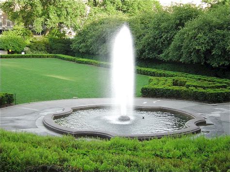 Inspiring 40 Incredible Fountain Ideas To Make Beautiful Garden