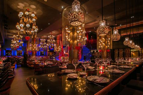 Buddha Bar Marrakech Luxury Lifestyle Awards