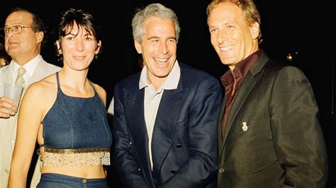 What We Know About Jeffrey Epsteins Relationship With Ghislaine Maxwell