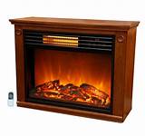 Photos of The Best Electric Fireplace