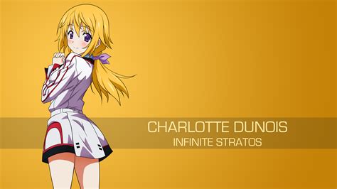 Download Anime Infinite Stratos K Ultra Hd Wallpaper By Spectralfire