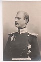 Vintage Postcard Prince Karl Anton of Hohenzollern-Sigmaringen | German ...