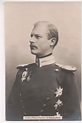 Vintage Postcard Prince Karl Anton of Hohenzollern-Sigmaringen | Familia