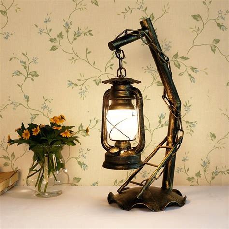 Ideal for illuminating cookbooks and cutting boards, this lighting takes up little to no space but makes a big impact in your kitchen, bathroom. Retro decorative lamp Wall Lamps room lamp Vintage ...