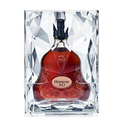 Hennessy Xo Ice Experience 2018 700ml Welcome To Hoh Spirit And Wine Supplier