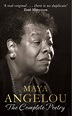 The Complete Collected Poems of Maya Angelou - Nuria Store