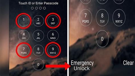 How To Unlock Any Iphone Without The Passcode Iphone Life Hacks Ipad