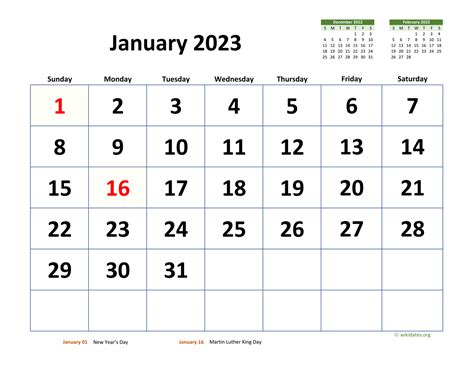 Calendar 2023 Dates Get Calendar 2023 Update