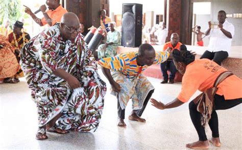 Dances Ivoiriennes