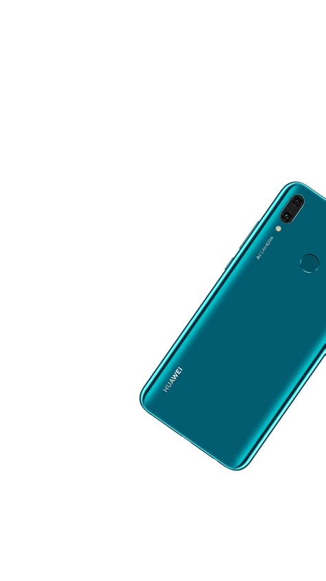 Huawei Y9 2019 Huawei Latin