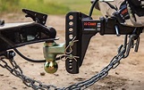 Top 10 Best Trailer Hitch Ball Mounts in 2021 Reviews