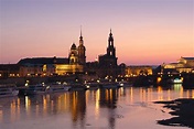 Dresden, a Top German Research Center, Beats Expectations - Al-Fanar Media